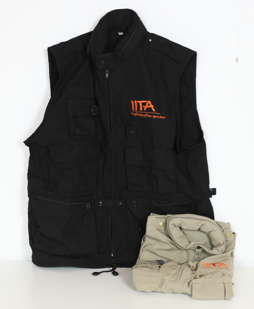 OHGA VEST JACKET フレッシュシリーズ新登場 - www.woodpreneurlife.com